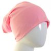 Pink Al Amira Tube Hijab Bonnet