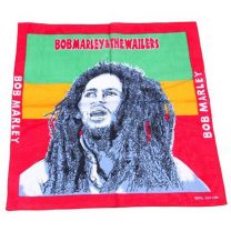 Bob Marley & The Wailers Bandana