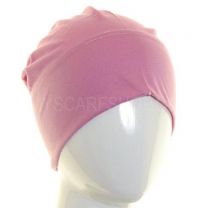 Lavender Pink Al Amira Tube Hijab Bonnet